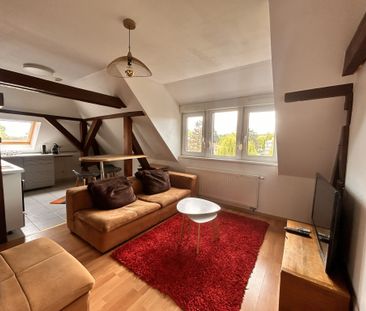Location Appartement 2 pièces 30m² WISSEMBOURG 67160 - Photo 3