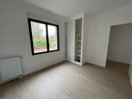 Location appartement 4 pièces - 94m² à Verson (14790) - Photo 1