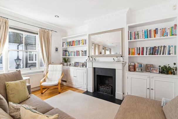 3 bedroom terraced house to rent - Photo 1