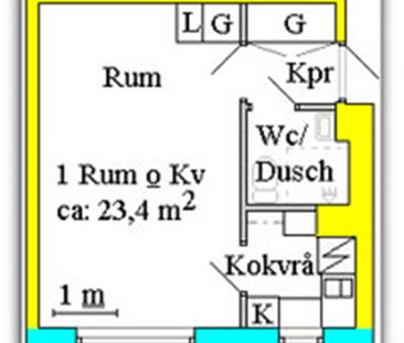 Sidsjövägen 38 B - Foto 3