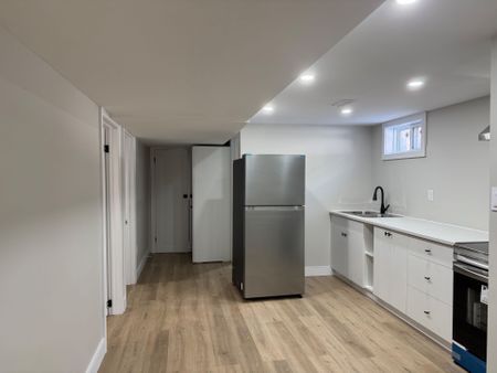 For Lease - 3139 Secord Place Unit# Basement, Niagara Falls, Ontario - Photo 2