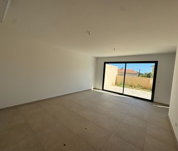 Villa duplex T4 Résidence E CASUCCE - Photo 4