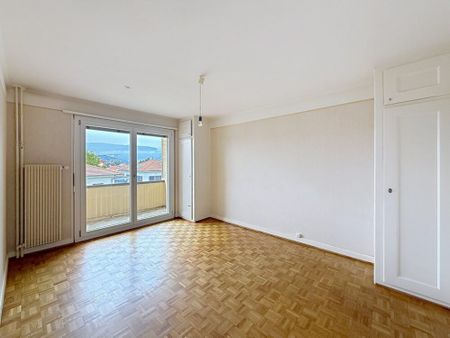 Appartement de 2.5 pièces au 3ème étage - Foto 2