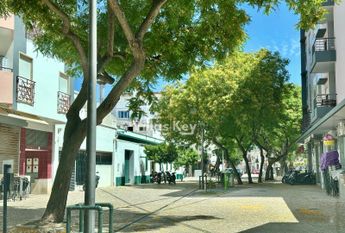 Apartamento T2 em Faro