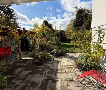 MAISON DE 6 PIÈCES À BERNE - BÜMPLIZ, MEUBLÉE, TEMPORAIRE - Foto 1