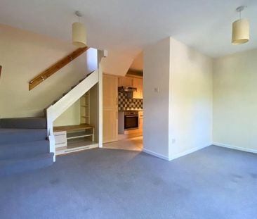 1 bedroom terraced house to rent - Photo 2