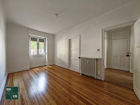 Location Appartement 2 pièces 45m² STRASBOURG 67100 - Photo 4