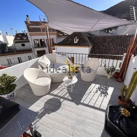 Alquiler de chalet pareado en Paseo De Ojen - Photo 1