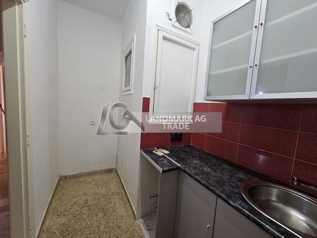 Διαμέρισμα για ενοικίαση Κολωνάκι (Κολωνάκι - Λυκαβηττός) - Photo 3