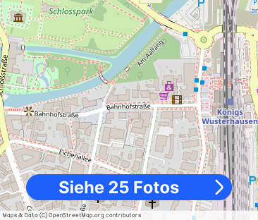 Doppelhaushälfte "Am Weinberg" - Familienidyll nahe Wald mit Top-An... - Foto 1
