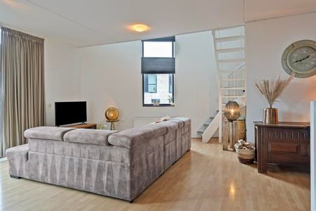 Te huur: Appartement Deurningerstraat in Enschede - Photo 3