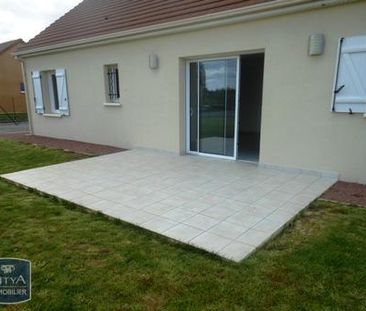 Location Maison 4 pièces 96m² CHATEAUROUX 36000 - Photo 6