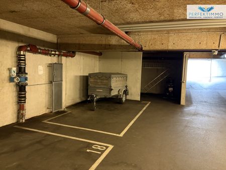 Garconniere mit Balkon, Keller und Tiefgaragenplatz - Foto 5