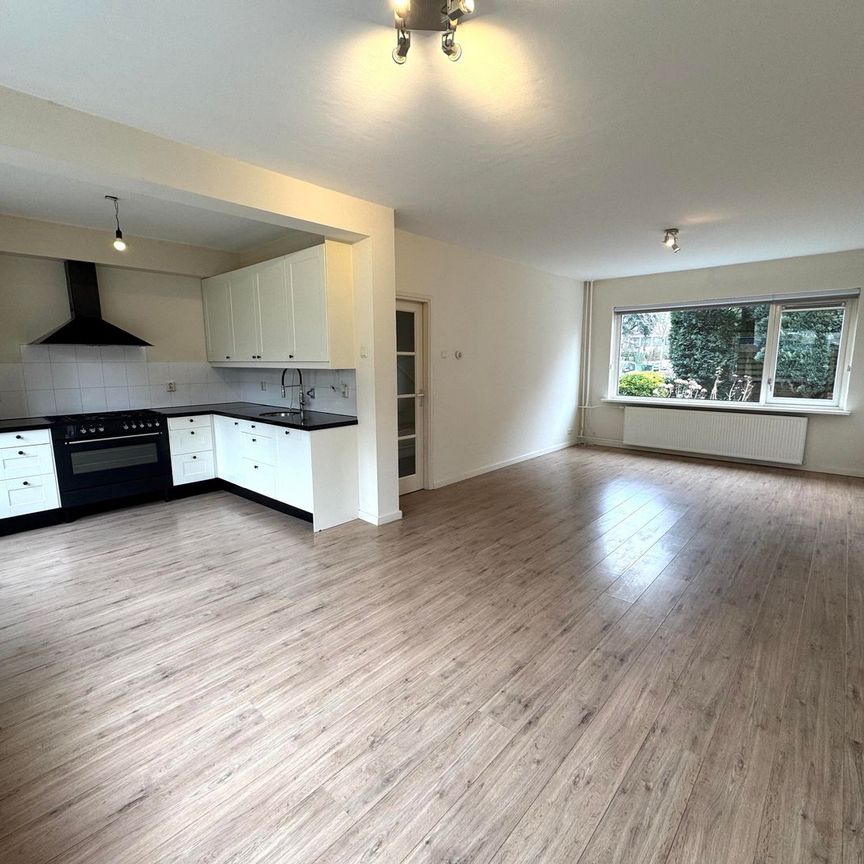 Huis te huur: Anne Franklaan 48 1403 HR Bussum - Photo 1