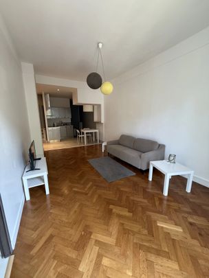 Location Appartement 2 pièces 55m² NICE 06000 - Photo 1
