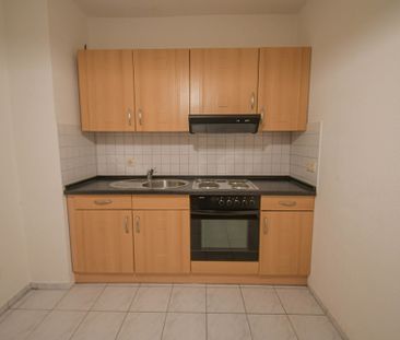 6651 - Attraktive 1-Zimmer-Wohnung mit EBK in Oldenburg! - Photo 5