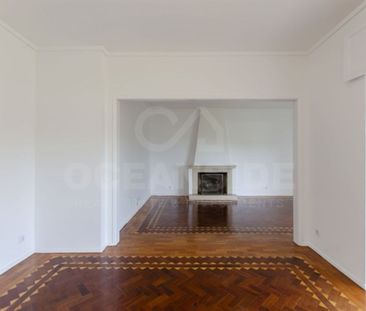 4 room luxury Duplex for rent in Oeiras, Lisbon - Photo 3
