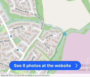 The Dell, East Grinstead, West Sussex, RH19 - Photo 1