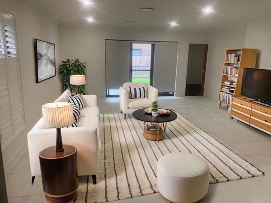 Contemporary Family Living with Space, Style & Convenience - Photo 1