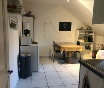 APPARTEMENT DE 3½ PIECES PROCHE DE TOUTES COMMODITES - Foto 6