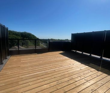 For Lease - 3538 Colonial Drive Unit# 21, Mississauga, Ontario - Photo 3