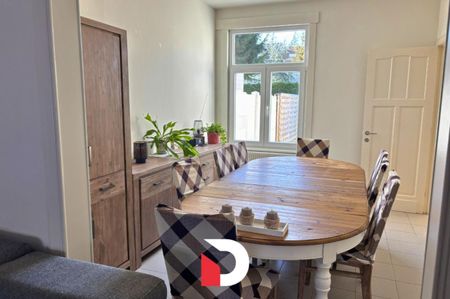 Huis te huur in Assebroek - Photo 2