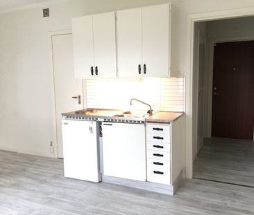 Mindre 1:a på Överstan - Foto 1