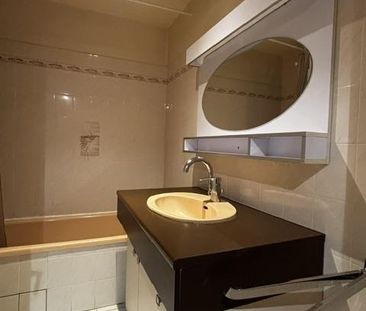 Location Appartement T1 28m² Viviers Du Lac - Photo 3