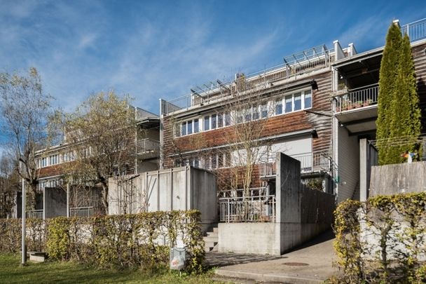 Appartement calme et de charme - Foto 1