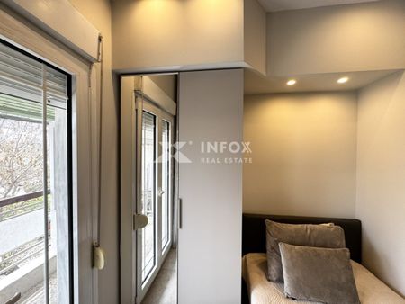 Επιπλωμένο Studio 22 τ.μ. στην Ξηροκρήνη, Θεσσαλονίκη. - Photo 3