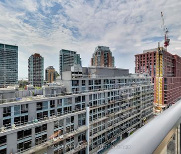 DNA3 Lofts , #1018 - Photo 4