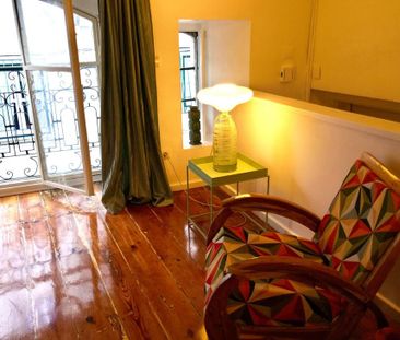 Lisboa, Lisbon 1200-259 - Foto 4