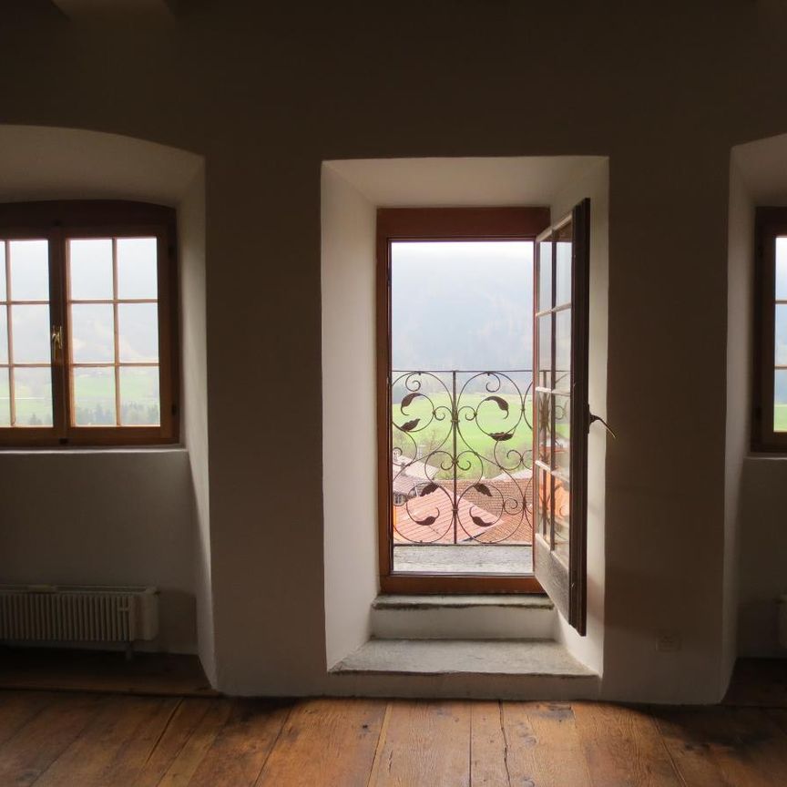 1 Zimmer, 4. Stock - Photo 1