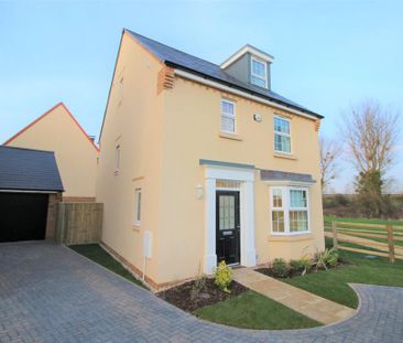 4 bedroom property to rent - Photo 4
