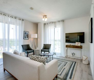 For Lease - 100 Bond Street Unit# 305, Oshawa, Ontario - Photo 3