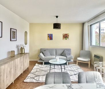 Location Appartement 2 pièces 59m² LYON 8ème - Photo 2