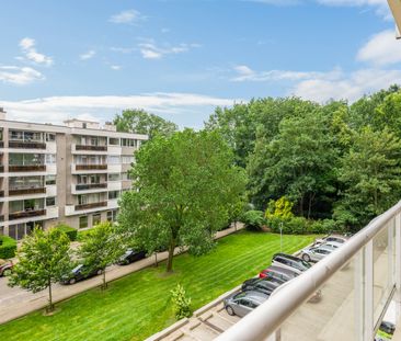 Mooi appartement met 2 slaapkamers en terras te Berchem! - Photo 6