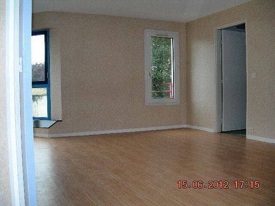 Appartement 3 pièces non meublé de 65m² à Caen - 770€ C.C. - Photo 1