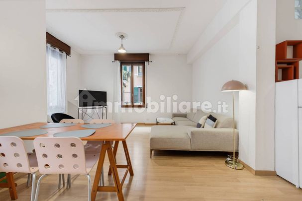 Bilocale via Nicola Antonio Porpora 9, Città Studi, Milano - Photo 1