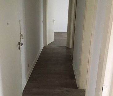 Schöne 2-Zimmer-Wohnung - Foto 1