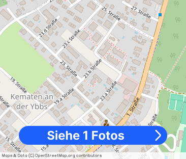 3331 Kematen an der Ybbs, 23.b Straße 2 - Foto 1