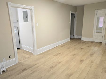 For Lease - 158 St Andrew Street Unit# 1, Lower Town - Sandy Hill, Ontario - Photo 5