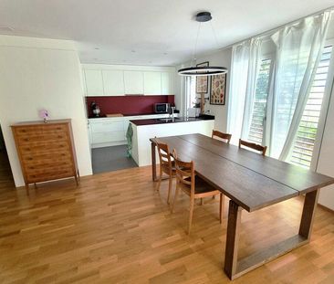 Moderne helle 3.5 Zimmer Wohnung - Photo 1