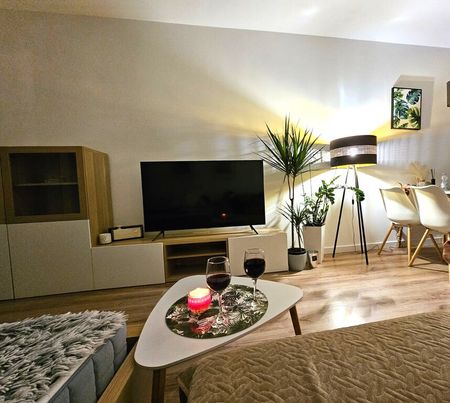 Apartament 2 pok.- Moderno ul. Artyleryjska-Garaż - Photo 2
