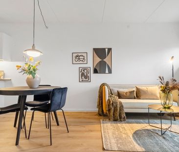 Kollegievænget 26R, 8700 Horsens - Foto 1