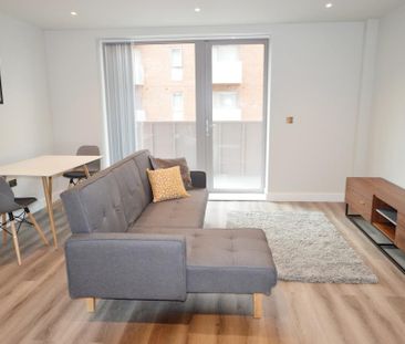 1 bedroom apartment to rent - Photo 5