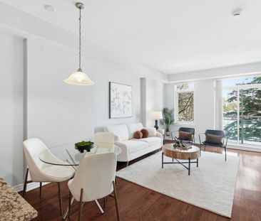 For Lease - 205 Bolton Street Unit# 217, Lower Town - Sandy Hill, O... - Photo 1