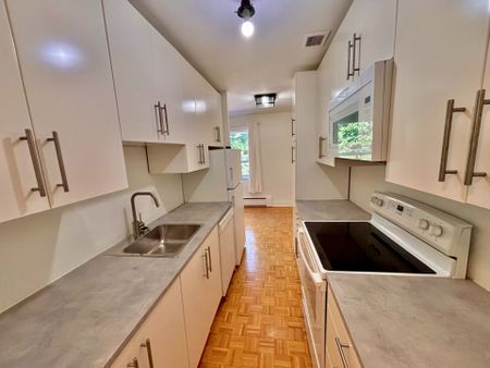 For Lease - 109 Beech Avenue Unit# 202, Toronto, Ontario - Photo 5