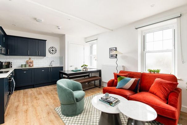 1 bedroom house to rent - Photo 1