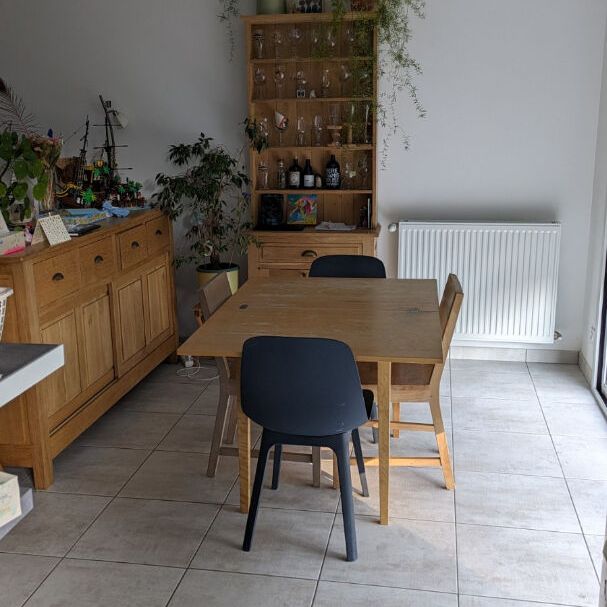 Location Maison 5 pièces 104m² - Photo 1